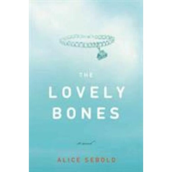 Other - The Lovely Bones by Alice Sebold (2002, Hardcover)